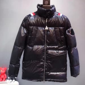 MONCLER 2018 MENS PADDING JACKET - 몽클레어 남성 패딩자켓 MO… - 1