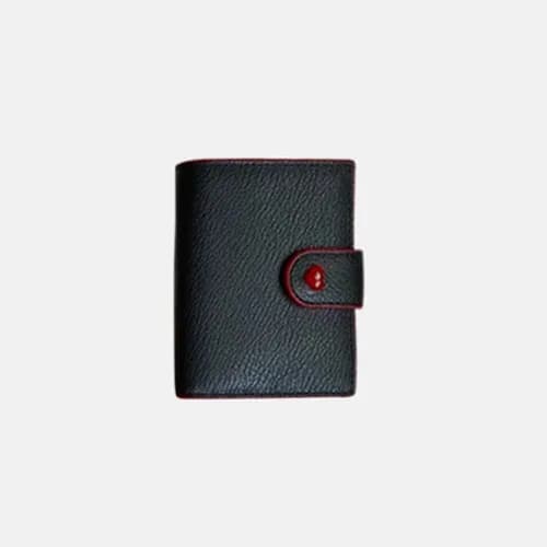 MiuMiu 2018 Heart Mini Small Wallet 5MV016 - 미우미우… - 1