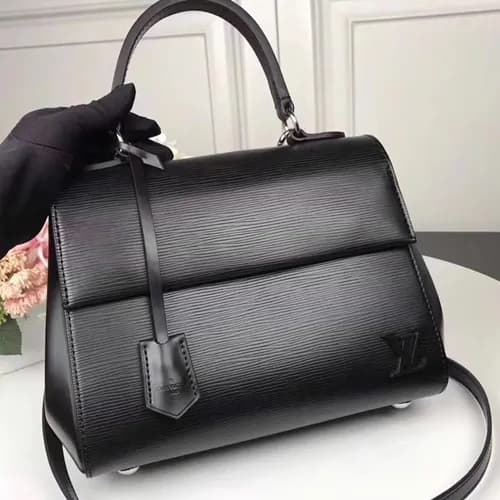 Louis Viutton Cluny Tote Shouder Bag ,28cm - 루이비통 … - 1
