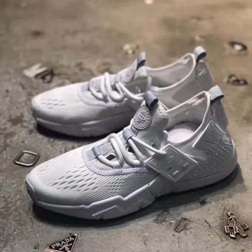 Nike 2018 Air Hurach Drift BR - 나이키에어 허라취 드리프트BR N… - 1