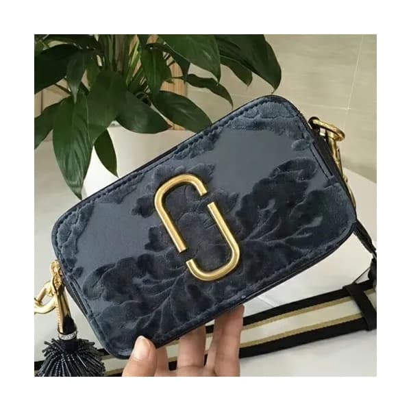 Mark Jacobs Leather Women Shoulder Bag,19cm - 마크제이… - 1