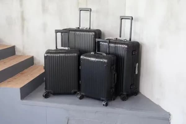 RIMOWA Carrier,20/24/26/30 in - 리모와 남여공용 캐리어, RIMC… - 1