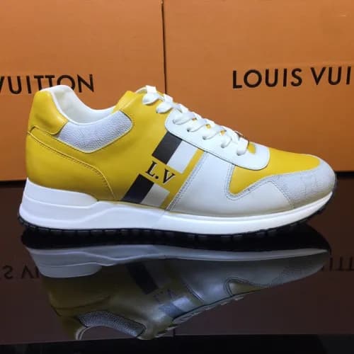 [매장판] Louis Vuitton 2019 Mens Sneakers/Runner - 루이… - 1