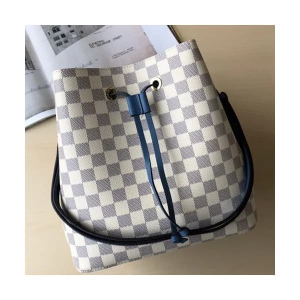 Louis Vuitton NeoNoe Bucket Bag,26cm - 루이비통 네오노에 … - 1