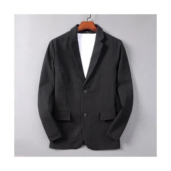 Armani 2019 Mens Business Casual Suit Jacket - 알마니… - 1