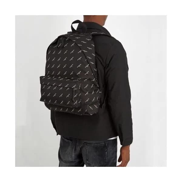 [소장가치 200%]Balenciaga 2019 Nylon Back Pack,36CM - … - 1