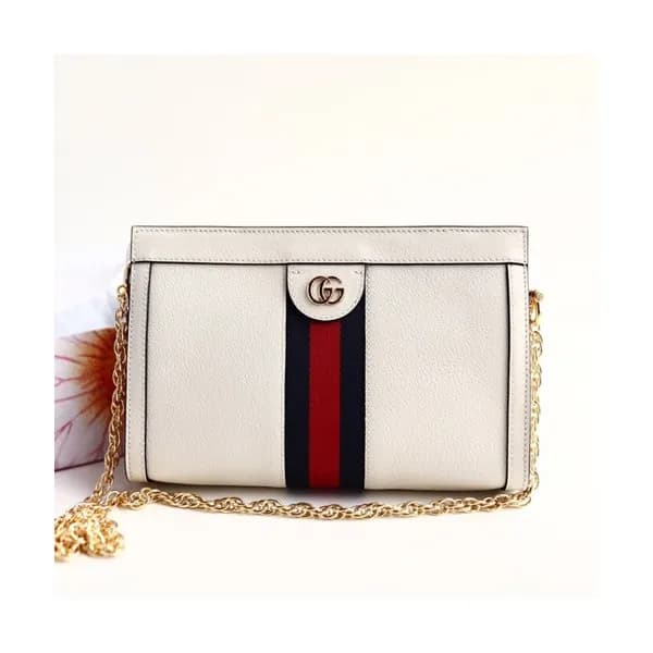 Gucci 2019 Ophidia Women Shoulder Bag ,26CM - 구찌 2… - 1