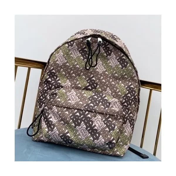 Burberry 2019 Nylon Back Pack , 42.5cm - 버버리 2019 … - 1