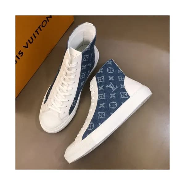 Louis vuitton 2019 Mens Business Classic Monogram … - 1