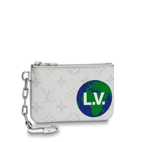 Louis Vuitton 2019 Monogram Pochette Mini Clutch ,… - 1