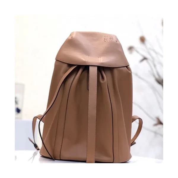 Loewe 2019 Ruck Sack Small Back Pack, 37.5CM - 로에베… - 1