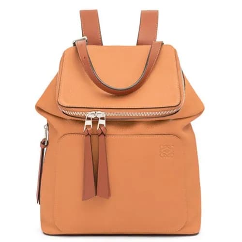Loewe 2019 Goya Small Back Pack, 24.5CM - 로에베 2019… - 1