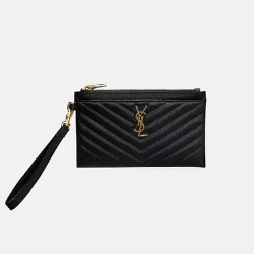 Saint Laurent 2019 Monogramee Wallet,584719 - 입생로랑… - 1