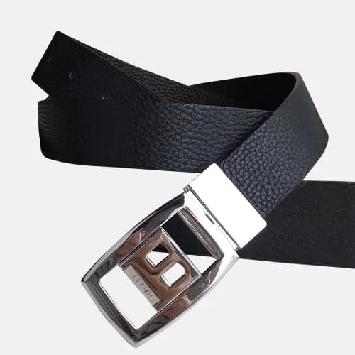 Bally 2019 Mens Leather Bellt - 발리 2019 남성용 레더 벨트 … - 1