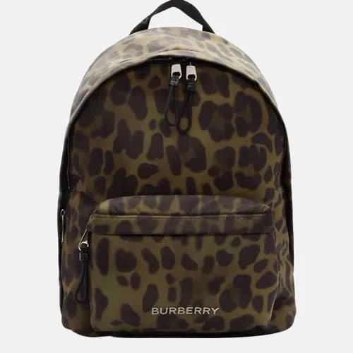 Burberry 2019 Nylon Back Pack , 42.5cm - 버버리 2019 … - 1