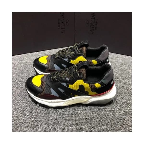 Valentino 2019 Mens Running Shoes - 발렌티노 2019 남성용 …