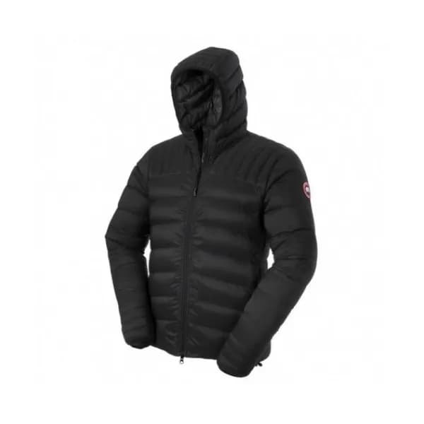 Canada goose 2019 Mens Patch Logo Casual Padding J… - 1