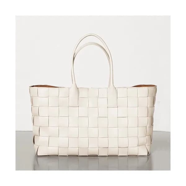 Bottega Veneta 2019 Arco Tote Shopper Bag,50cm - 보… - 1