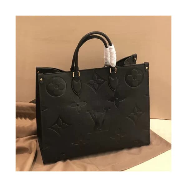 Louis Vuitton 2019 Onthego Tote Shopper Bag,41cm -… - 1