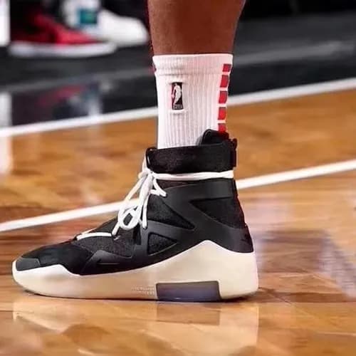 Nike x Fear Of God 2019 Mens Running Shoes AR4237 … - 1