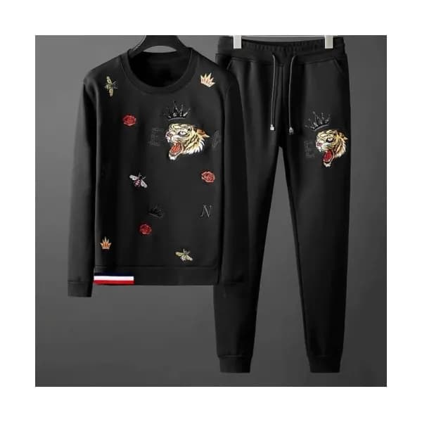[구찌]Gucci 2019 Mens Logo Casual Training Clothes&P… - 1