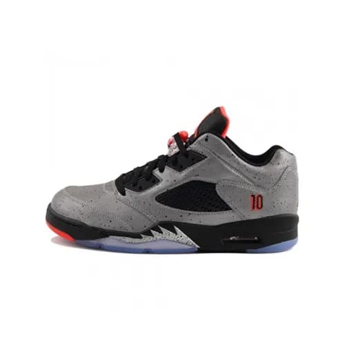 Air Jordan 2019 5 Mens Running Shoes - 에어조던 2019 5… - 1