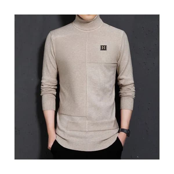 [에르메스]Hermes 2020 Mens Crew-neck Wool Sweater - 에르… - 1