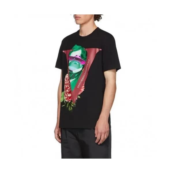 [발렌티노]Valentino 2020 Mm/Wm Crew -neck Cotton Short… - 1