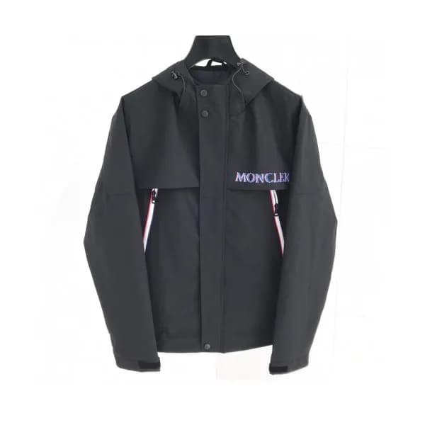 [몽클레어]Moncler 2020 Mens Logo Casual Jackets - 몽클레어… - 1