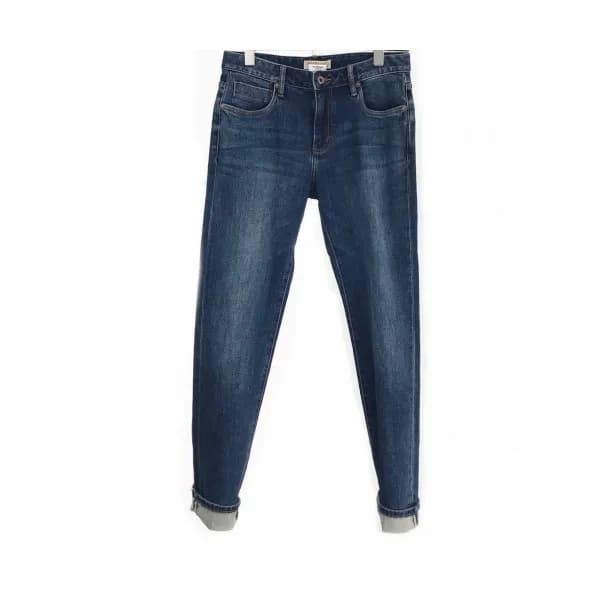 [버버리]Burberry 2020 Mens Business Classic Denim Pan… - 1