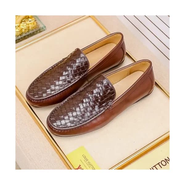 Louis Vuitton 2020 Mens Leather Loafer - 루이비통 2020… - 1