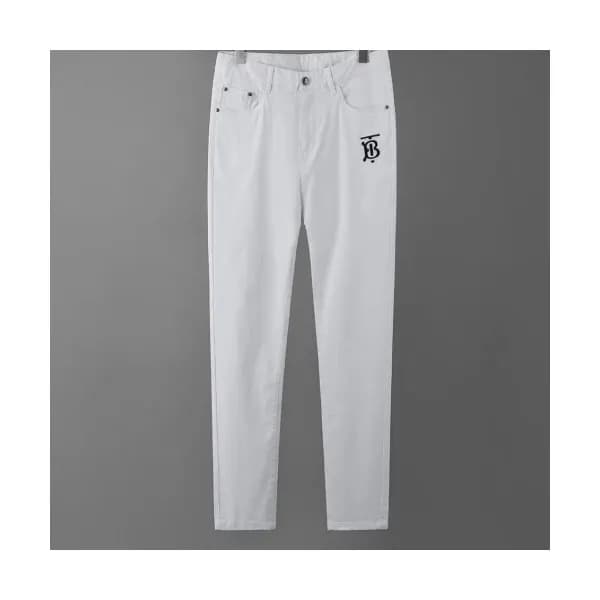[버버리]Burberry 2020 Mens Business Classic Cotton Pa… - 1