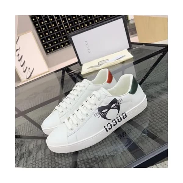 Gucci 2020 Mm / Wm Sneakers - 구찌 2020 남여공용 스니커즈 G… - 1