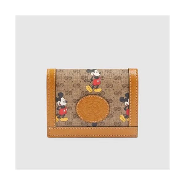 Gucci 2020 ladies Wallet ,602534 - 구찌 2020 여성용 반지갑… - 1