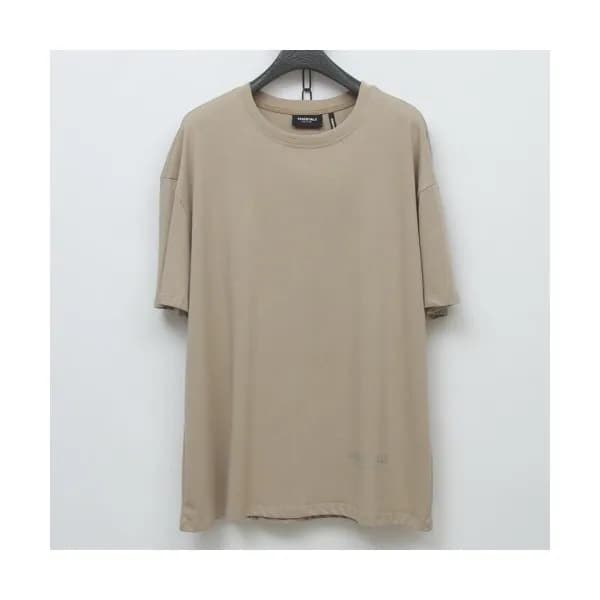 [피어오브갓]Fear of god 2020 Mm/Wm Oversize Minimal Cot… - 1