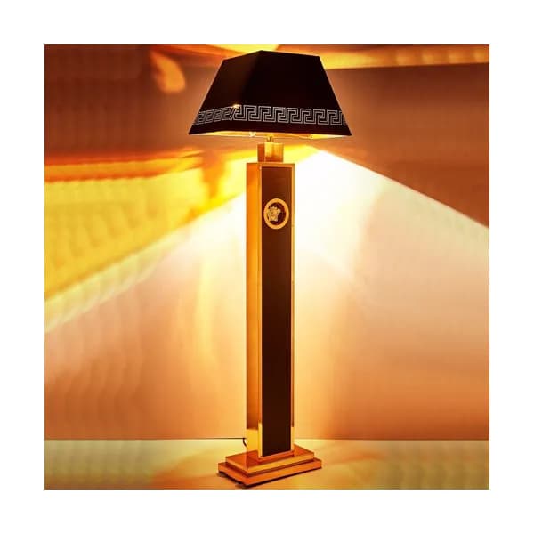Versace 2020 Medusa Lamp - 베르사체 2020 메두사 램프, SHYP0… - 1