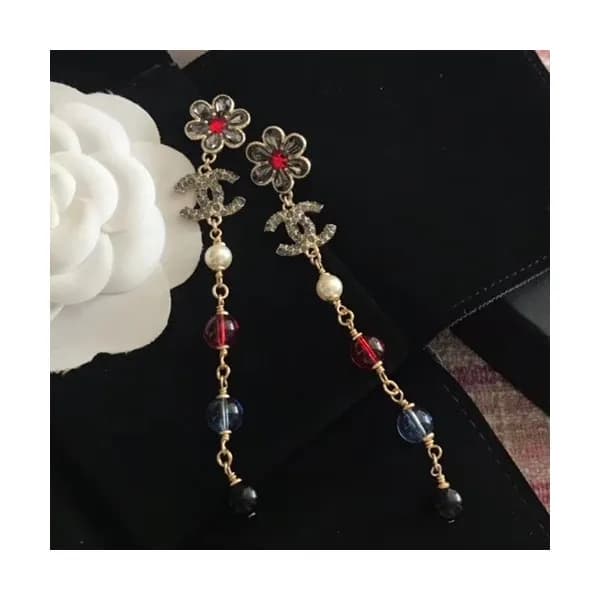 Chanel 2020 Ladies Earring - 샤넬 2020 여성용 이어링 ACC0… - 1