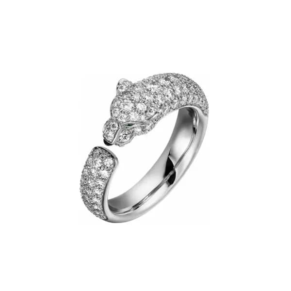 Cartier 2020 Ladies Ring - 까르띠에 2020 여성용 링 ,ACC039…
