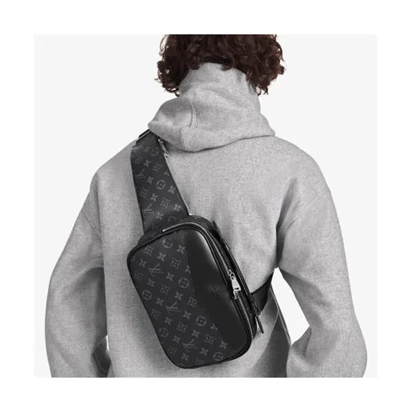 Louis Vuitton 2020 Bumbag Hip Sack,28cm - 루이비통 202… - 1