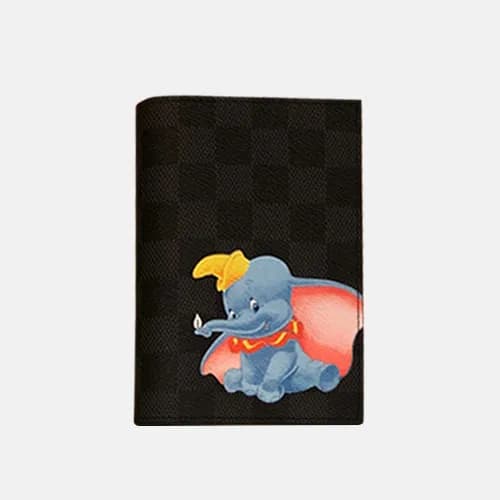 Louis Vuitton 2020 Passport Case M60181 - 루이비통 202… - 1