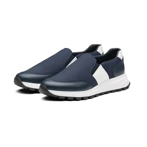 [매장판]Prada 2020 Mens Slip On - 프라다 2020 남성용 슬립온,PR… - 1
