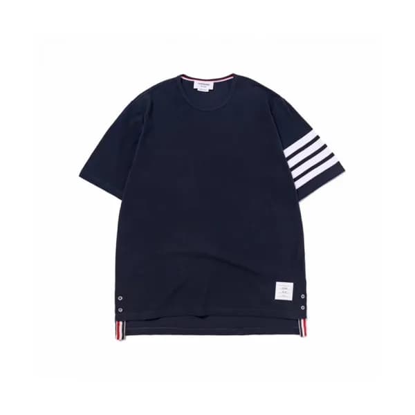 [톰브라운]Thom Browne 2020 Mm/Wm Casual Cotton Short S… - 1