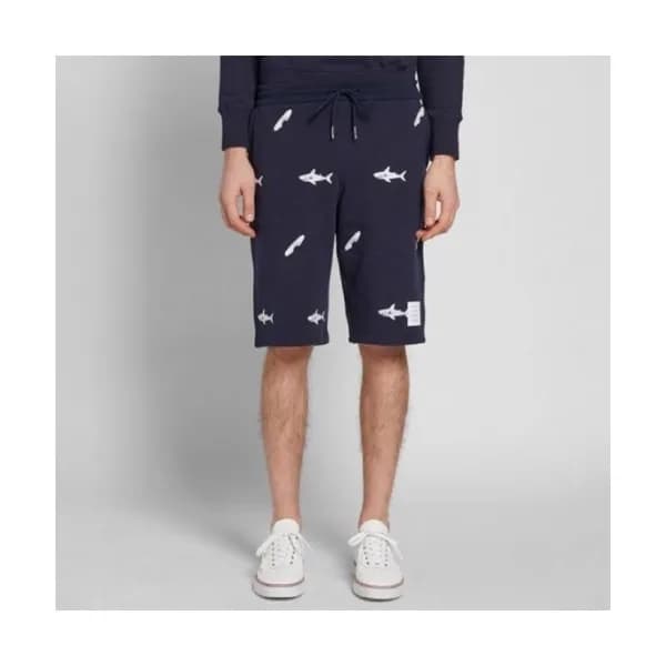 [톰브라운]Thom Browne 2020 Mens Casual Half-pants - 톰브… - 1