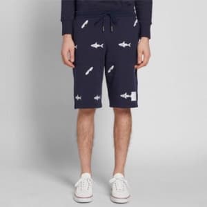 [톰브라운]Thom Browne 2020 Mens Casual Half-pants - 톰브…
