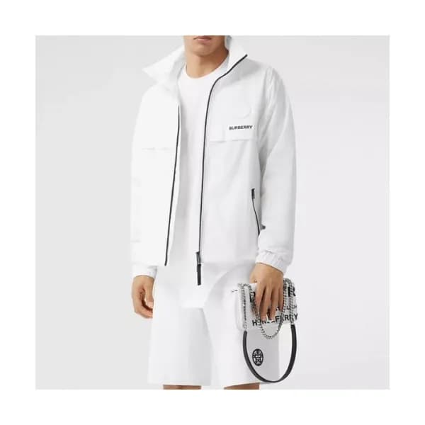 [버버리]Burberry 2020 Mens Classic Casual Windproof J… - 1