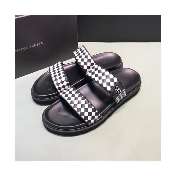 Bottega Veneta 2020 Mens Slipper - 보테가베네타 2020 남성… - 1