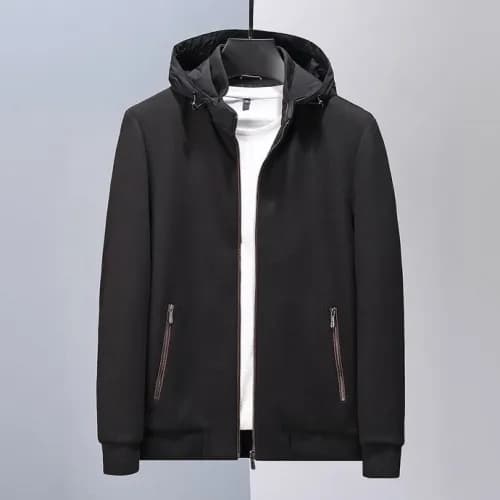 Armani 2020 Mens Logo Casual Jackets - 알마니 2020 남성… - 1