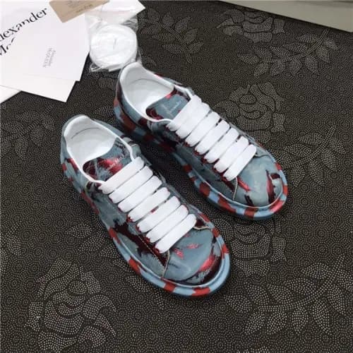 Alexander McQueen 2020 Mm/Wm Sneakers - 알렉산더맥퀸 202… - 1