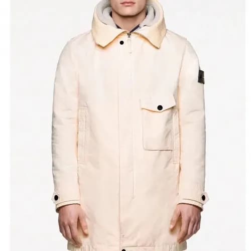 [매장판]Stone Island 2020 Mens Basic Casual Jackets … - 1