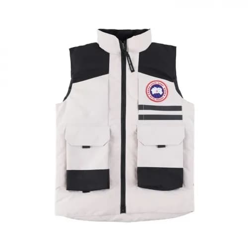 Canada Goose Unisex Duck Down Padding Vest - 캐나다구스… - 1